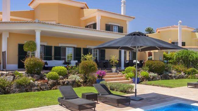 Martinhal Quinta Family Golf Resort 阿尔曼萨 客房 照片