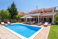 Martinhal Quinta Family Golf Resort 阿尔曼萨 外观 照片