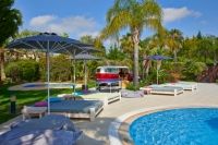 Martinhal Quinta Family Golf Resort 阿尔曼萨 外观 照片