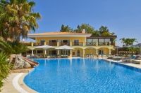 Martinhal Quinta Family Golf Resort 阿尔曼萨 外观 照片
